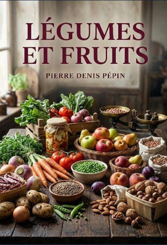 Légumes et Fruits