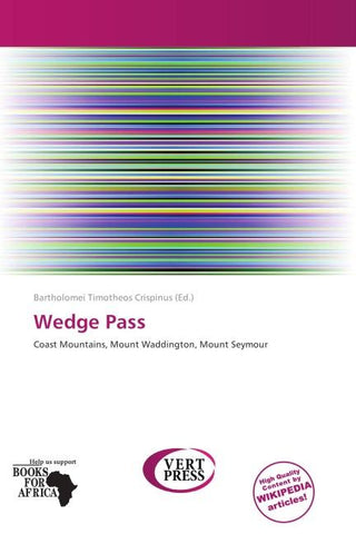 Wedge Pass