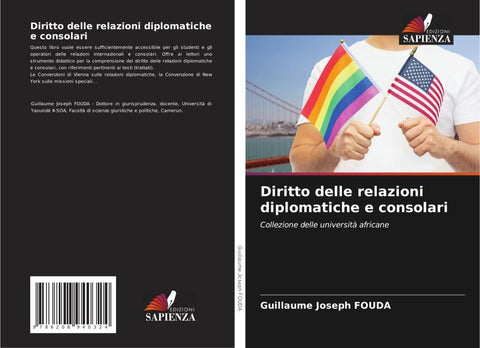 Diritto delle relazioni diplomatiche e consolari