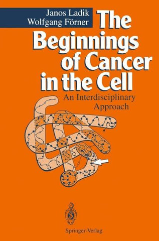 The Beginnings of Cancer in the Cell