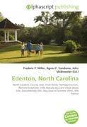Edenton, North Carolina