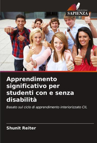 Apprendimento significativo per studenti con e senza disabilità