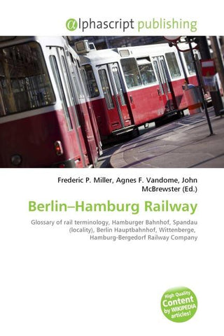 Berlin-Hamburg Railway