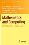 Mathematics and Computing