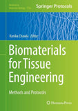 Biomaterials for Tissue Engineering