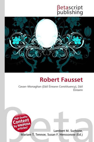 Robert Fausset