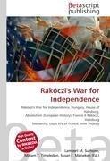 Rákóczi's War for Independence