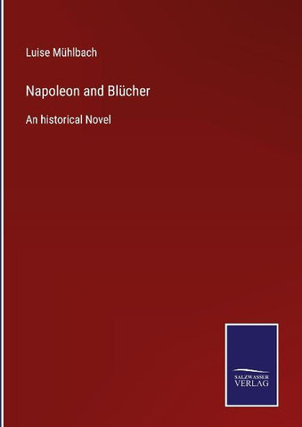 Napoleon and Blücher