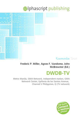 DWDB-TV