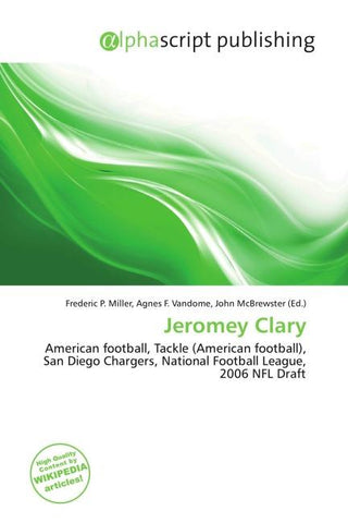 Jeromey Clary