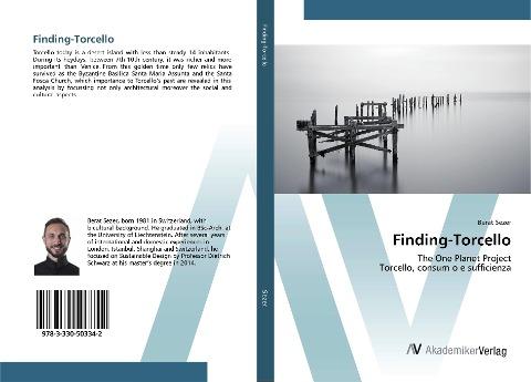 Finding-Torcello