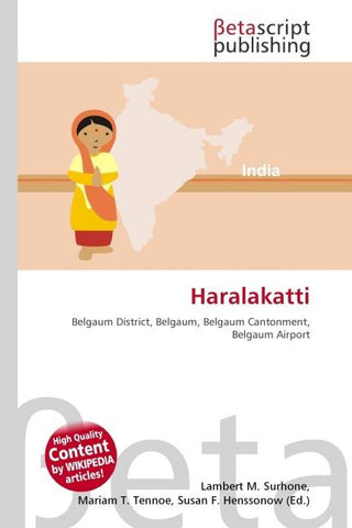 Haralakatti