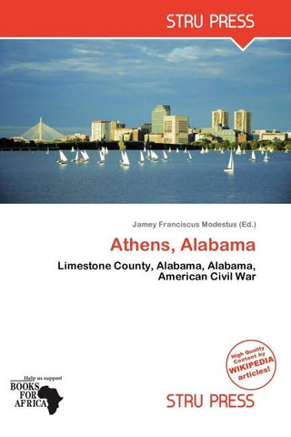 Athens, Alabama