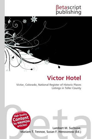Victor Hotel