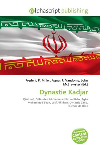 Dynastie Kadjar