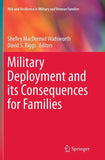 Military Deployment and its Consequences for Families