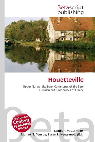 Houetteville
