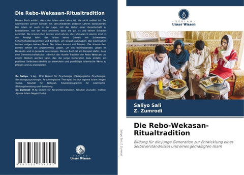 Die Rebo-Wekasan-Ritualtradition