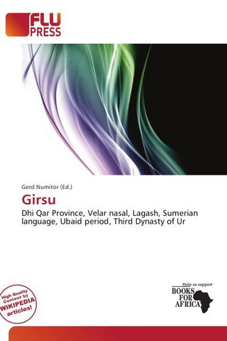 Girsu