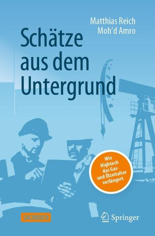 Schätze aus dem Untergrund