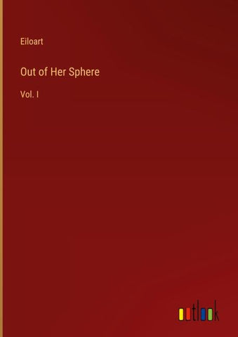 Out of Her Sphere