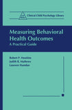 Measuring Behavioral Health Outcomes