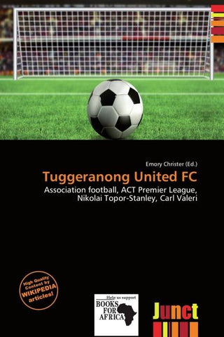 Tuggeranong United FC