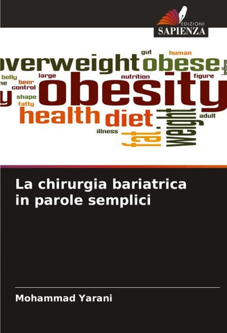 La chirurgia bariatrica in parole semplici