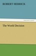 The World Decision