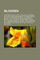Bloggen