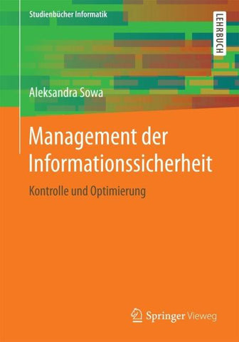 Management der Informationssicherheit
