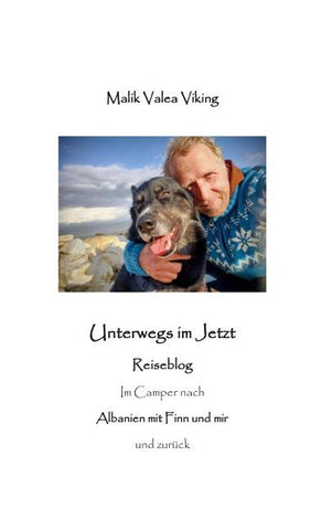 Unterwegs im Jetzt