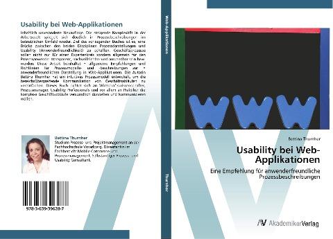 Usability bei Web-Applikationen