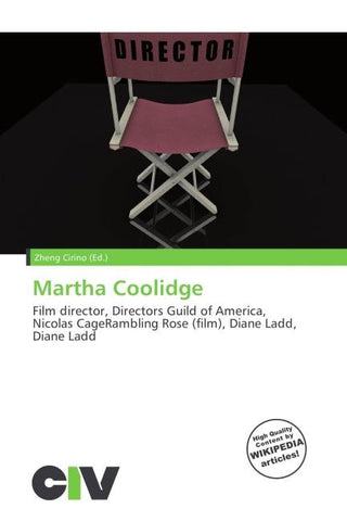 Martha Coolidge