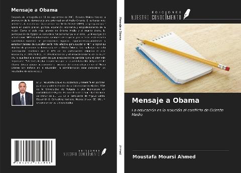 Mensaje a Obama