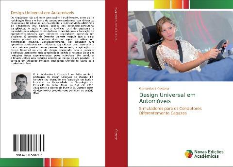 Design Universal em Automóveis