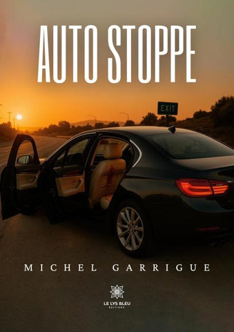 Auto stoppe