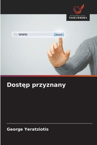 Dost¿p przyznany