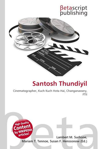 Santosh Thundiyil
