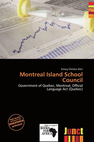 Montreal Island School Council