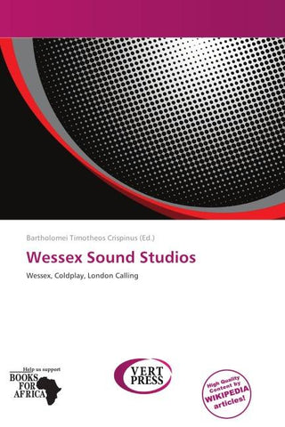 Wessex Sound Studios