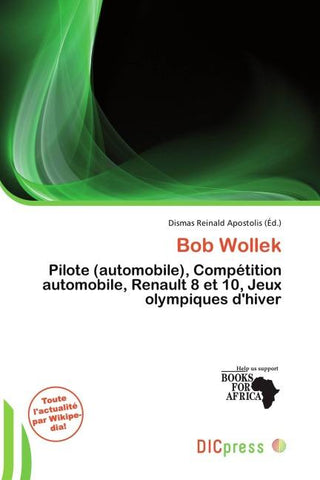 Bob Wollek