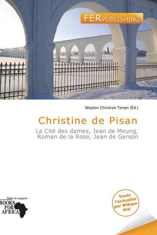 Christine de Pisan
