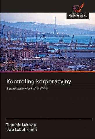 Kontroling korporacyjny