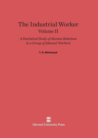 The Industrial Worker, Volume II