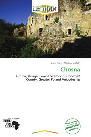 Chosna