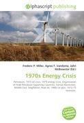 1970s Energy Crisis