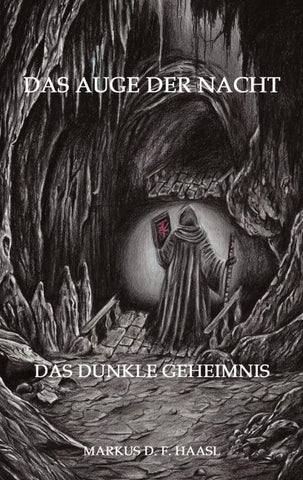 Das Auge der Nacht