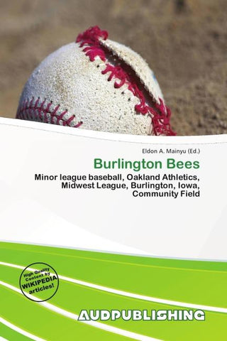 Burlington Bees