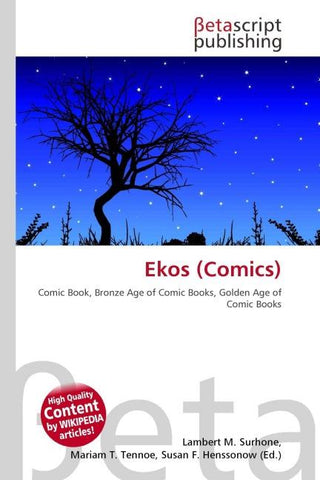 Ekos (Comics)